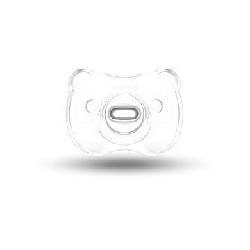 

MEDELA Baby měkký celosilikonový dudlík Boy 0–6 m, 2 ks