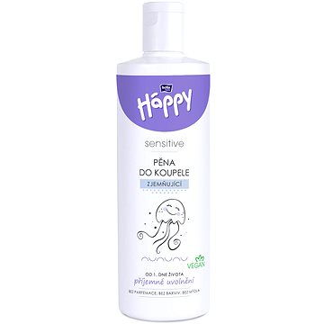 

BELLA Baby Happy pěna do koupele 400 ml