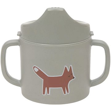 

Lässig Sippy Cup PP/Cellulose Little Forest Fox 150 ml