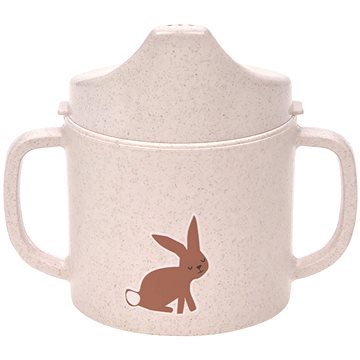 

Lässig Sippy Cup PP/Cellulose Little Forest Rabbit 150 ml