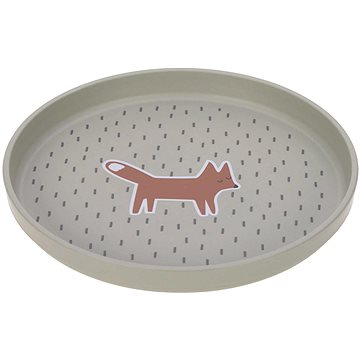 

Lässig Plate PP/Cellulose Little Forest Fox