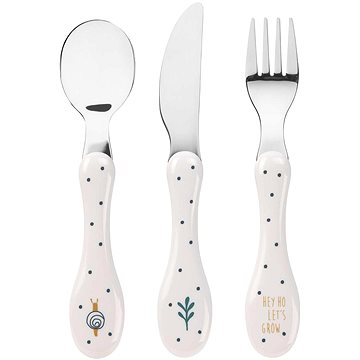 

Lässig Cutlery Garden Explorer, 3 ks