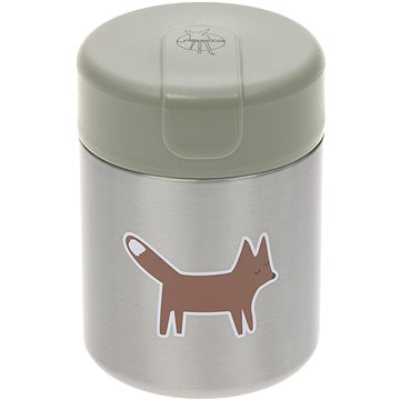 

Lässig Food Jar Little Forest Fox
