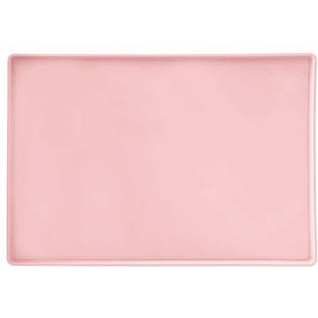 

MINIKOIOI podložka silikonová, Pinky Pink