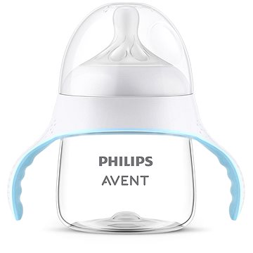 

Philips AVENT lahvička na učení Natural Response 150 ml, 6m+