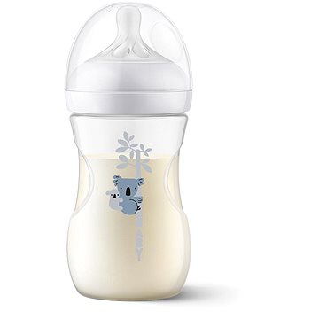 

Philips AVENT Natural Response 260 ml, 1 m+, koala