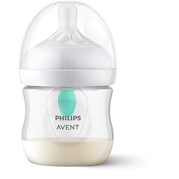 

Philips AVENT Natural Response s ventilem AirFree 125 ml, 0m+