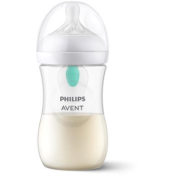 

Philips AVENT Natural Response s ventilem AirFree 260 ml, 1m+