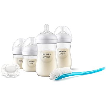 

Philips AVENT novorozenecká startovní sada Natural Response