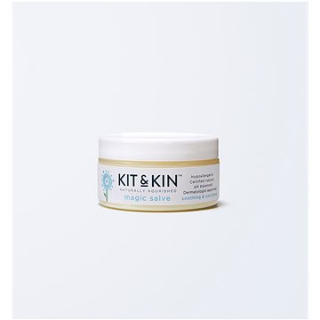 

Kit & Kin magický balzám na opruzeniny a vyrážku 100 ml