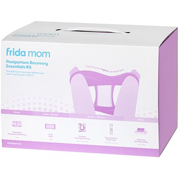 

FRIDA MOM Základní sada do porodnice