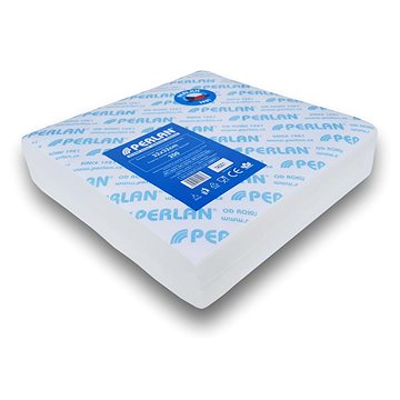 

PERLAN netkaná textilie 45 g, 32 × 32 cm/200 ks
