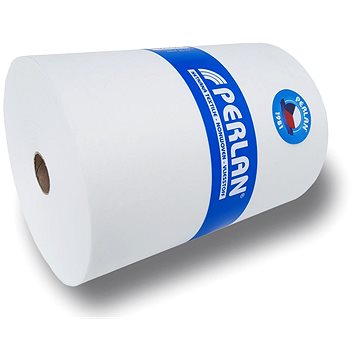 

PERLAN netkaná textilie 45 g, útržek 30 × 30 cm/400út./role