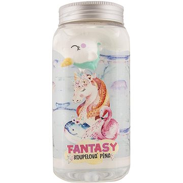 

BOHEMIA GIFTS Fantasy s hračkou 700 ml