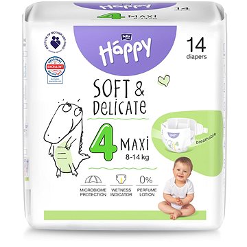 

BELLA Baby Happy Maxi (14 ks)