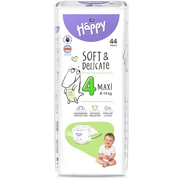 

BELLA Baby Happy Maxi (44 ks)