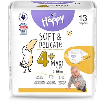 

BELLA Baby Happy Maxi Plus (13 ks)