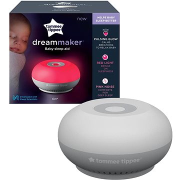 

Tommee Tippee Dreammaker
