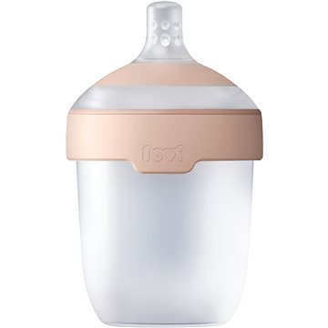 

LOVI láhev Mammafeel 150 ml