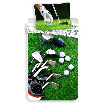 

Jerry Fabrics Golf 140×200 cm