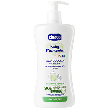 

CHICCO Baby Moments Kids 500 ml