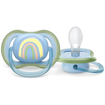 

Philips AVENT Ultra Air obrázek 0–6 m duha, 1 ks