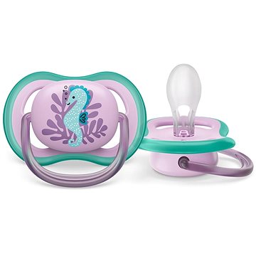 

Philips AVENT Ultra Air obrázek 6–18 m mořský koník, 1 ks