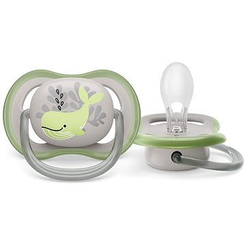 

Philips AVENT Ultra Air obrázek 6–18 m velryba, 1 ks