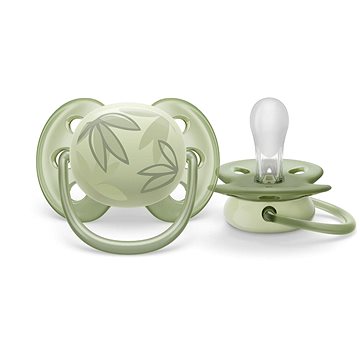 

Philips AVENT Ultrasoft Premium 0–6 m zelená, 1 ks