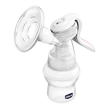 

CHICCO Natural Feeling s ventilem a reduktorem