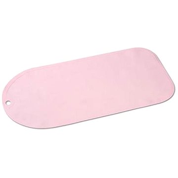 

BabyOno protiskluzová podložka 55 × 35 cm růžová