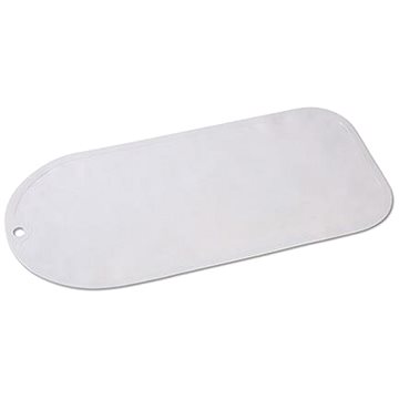 

BabyOno Podložka 70 × 35 cm šedá