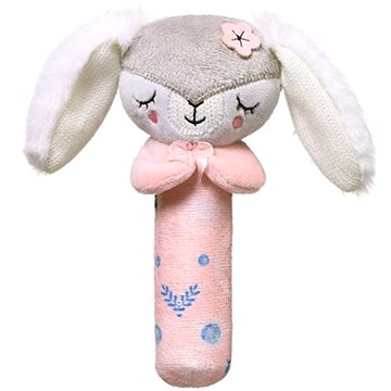 

BabyOno pískátko do ruky Bunny Sunday