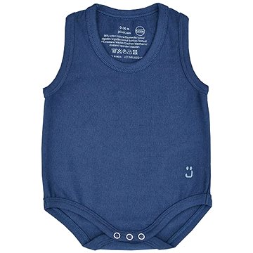 

J BIMBI Rostoucí body 0-36m Summer Dark Blue
