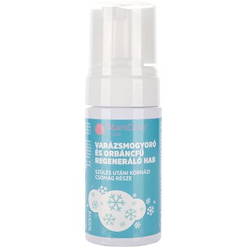 

MomCare Perineální léčivá pěna s vilínem a třezalkou 100 ml