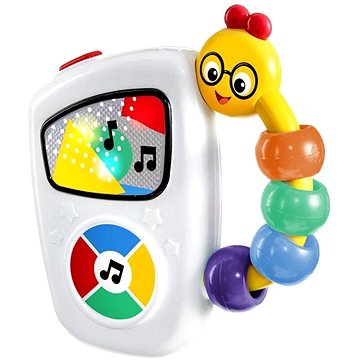 

BABY EINSTEIN Hračka hudební Take Along Tunes™
