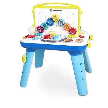 

BABY EINSTEIN Stolek aktivní Curiosity