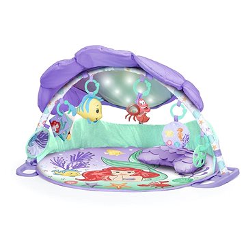 

DISNEY BABY Deka světelná The Little Mermaid