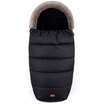 

Petite&Mars Fusak 4v1 Comfy Forever Black