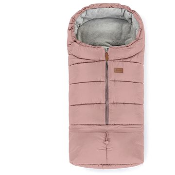 

Petite&Mars Fusak nastavitelný 3v1 Jibot Dusty Pink