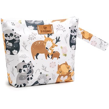 

T-TOMI Big Baggie Animals