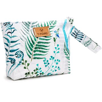 

T-TOMI Small Baggie Fern