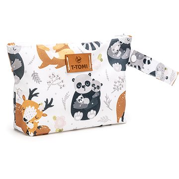 

T-TOMI Small Baggie Animals