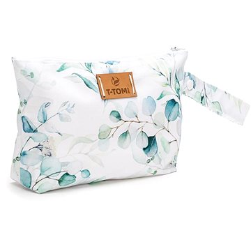

T-TOMI Small Baggie Eucalyptus