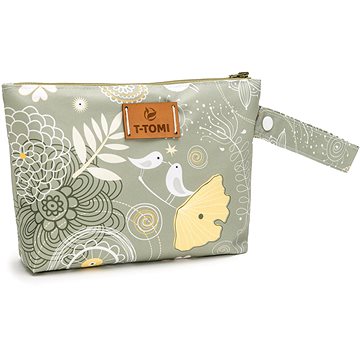 

T-TOMI Small Baggie Leafs