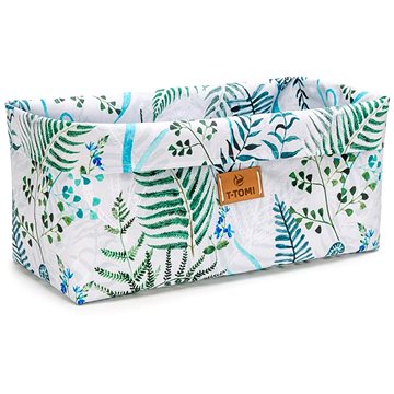 

T-TOMI Long Baggie Fern