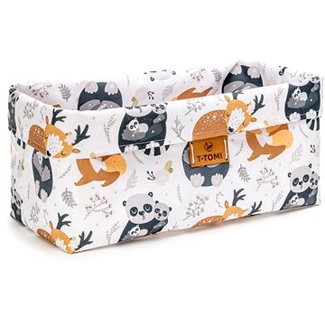 

T-TOMI Long Baggie Animals