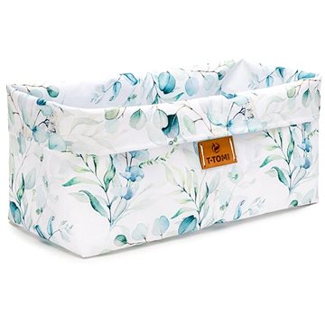 

T-TOMI Long Baggie Eucalyptus