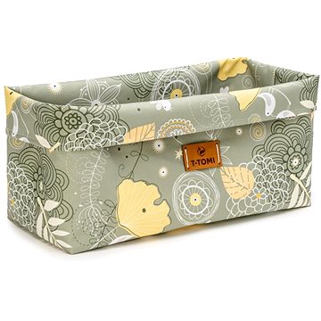 

T-TOMI Long Baggie Leafs