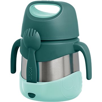 

B.Box Termoska na jídlo emerald forest 335 ml